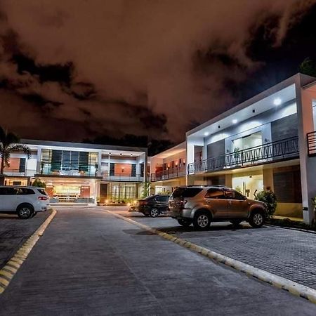 The Horizon Suites And Arcade General Santos City Luaran gambar