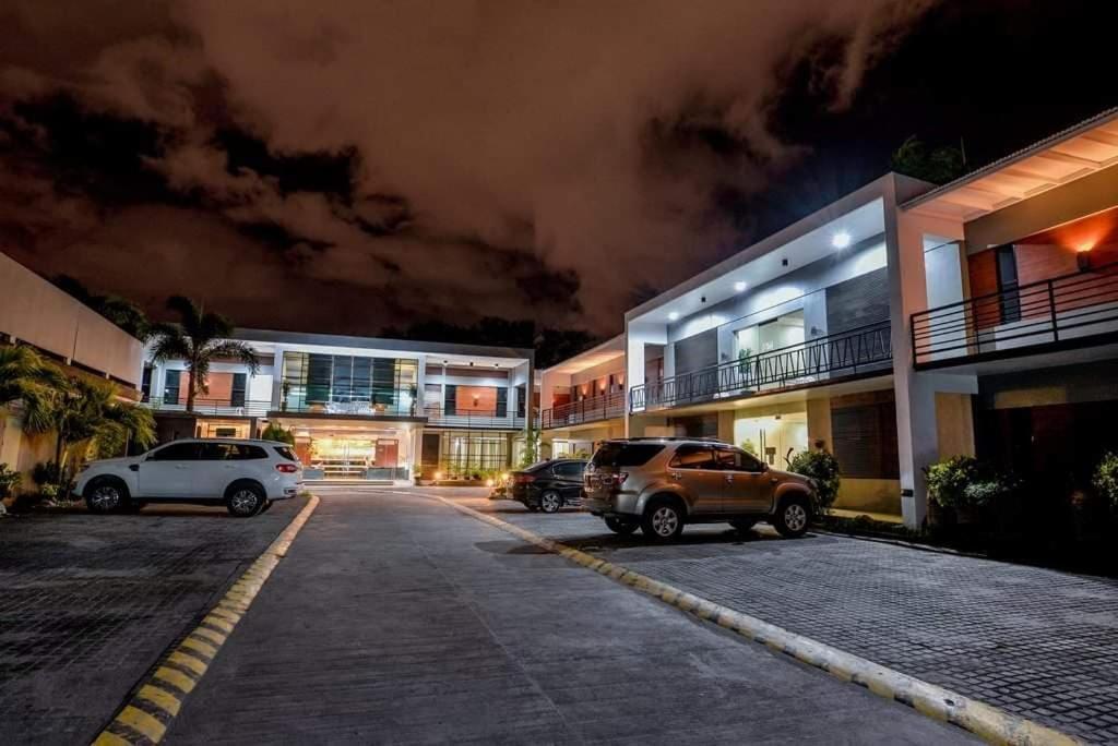 The Horizon Suites And Arcade General Santos City Luaran gambar