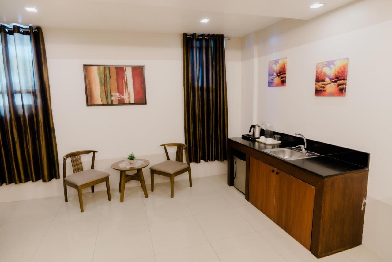 The Horizon Suites And Arcade General Santos City Luaran gambar